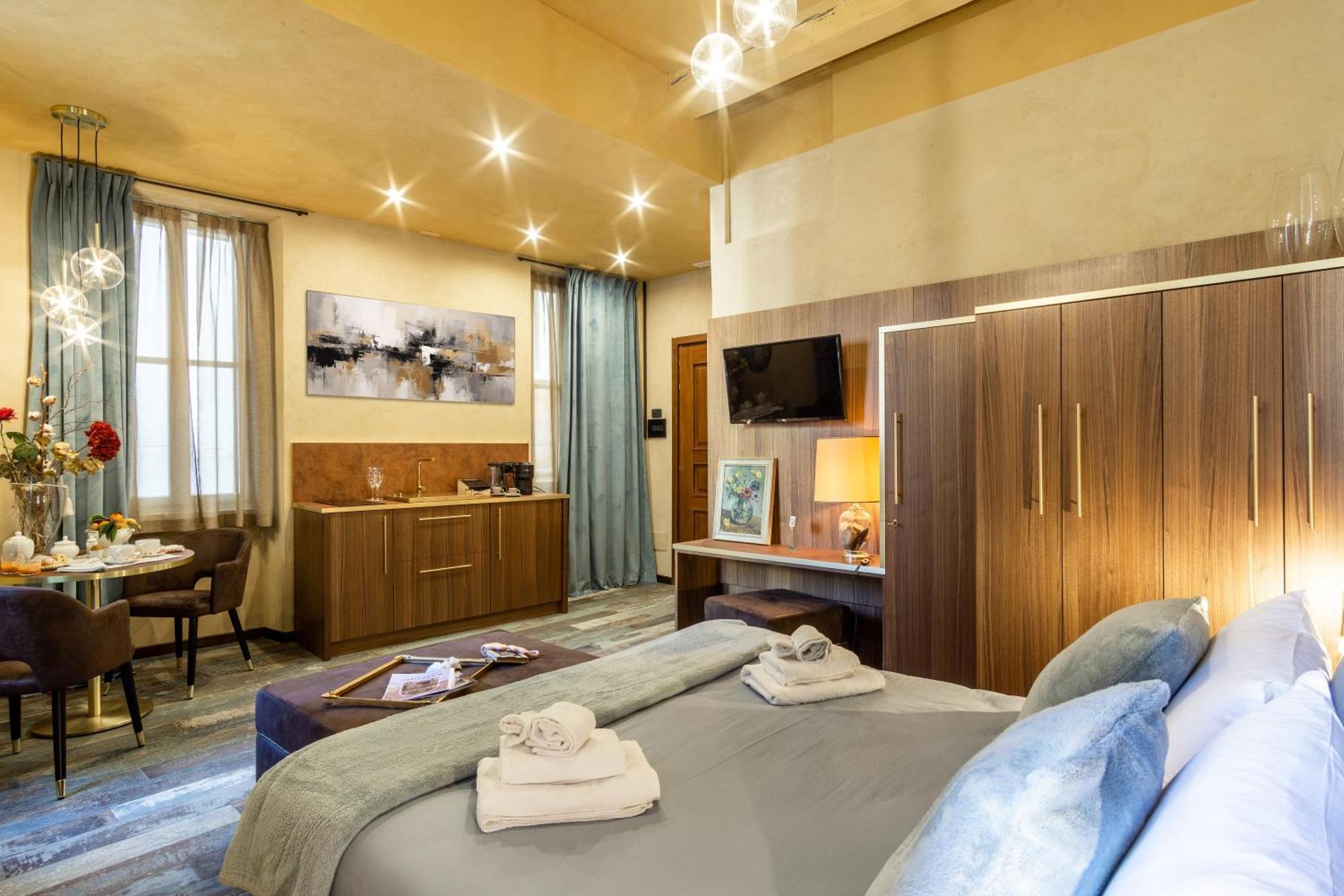 Dependance Cara Giulietta Apartment Verona Exterior photo