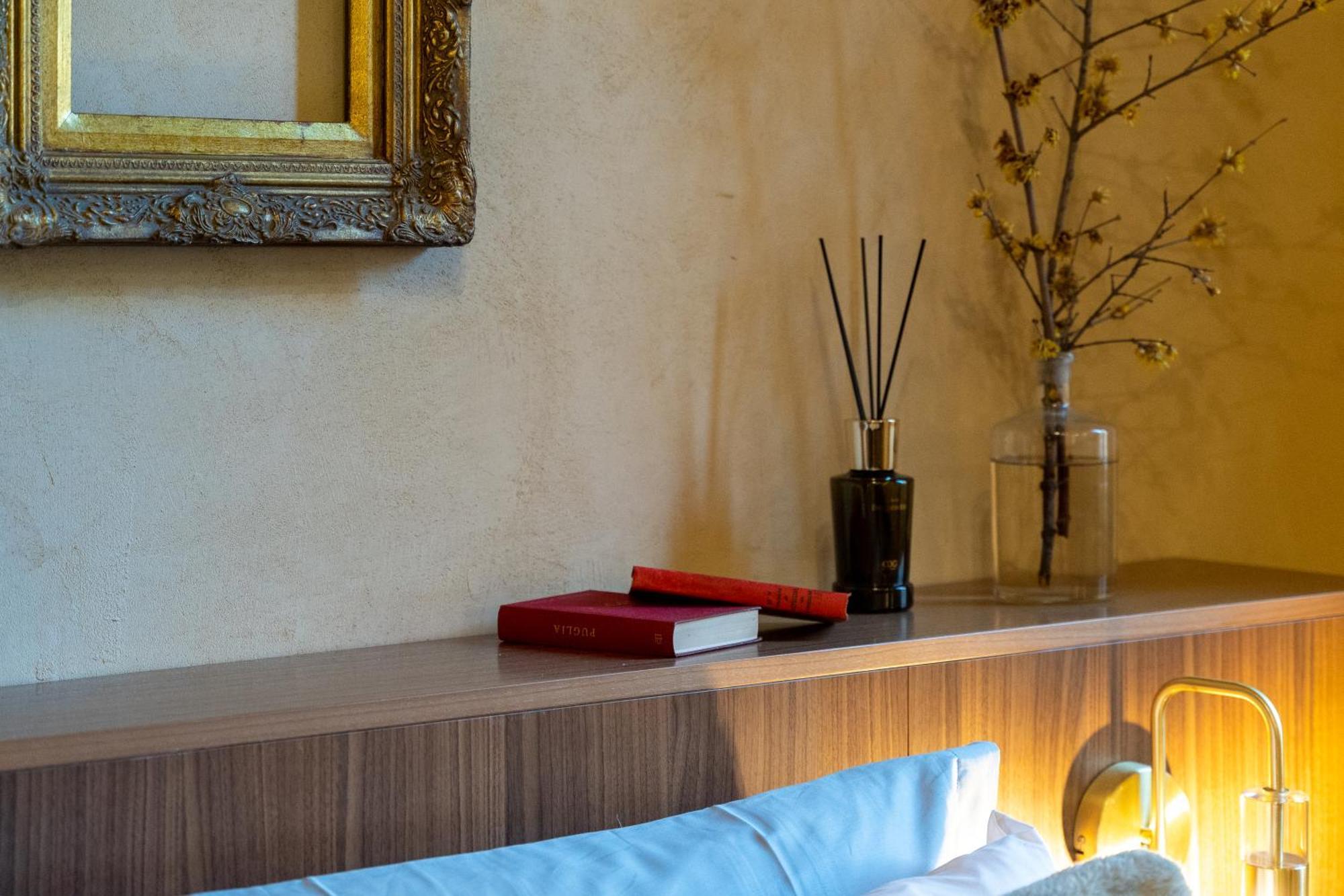 Dependance Cara Giulietta Apartment Verona Exterior photo