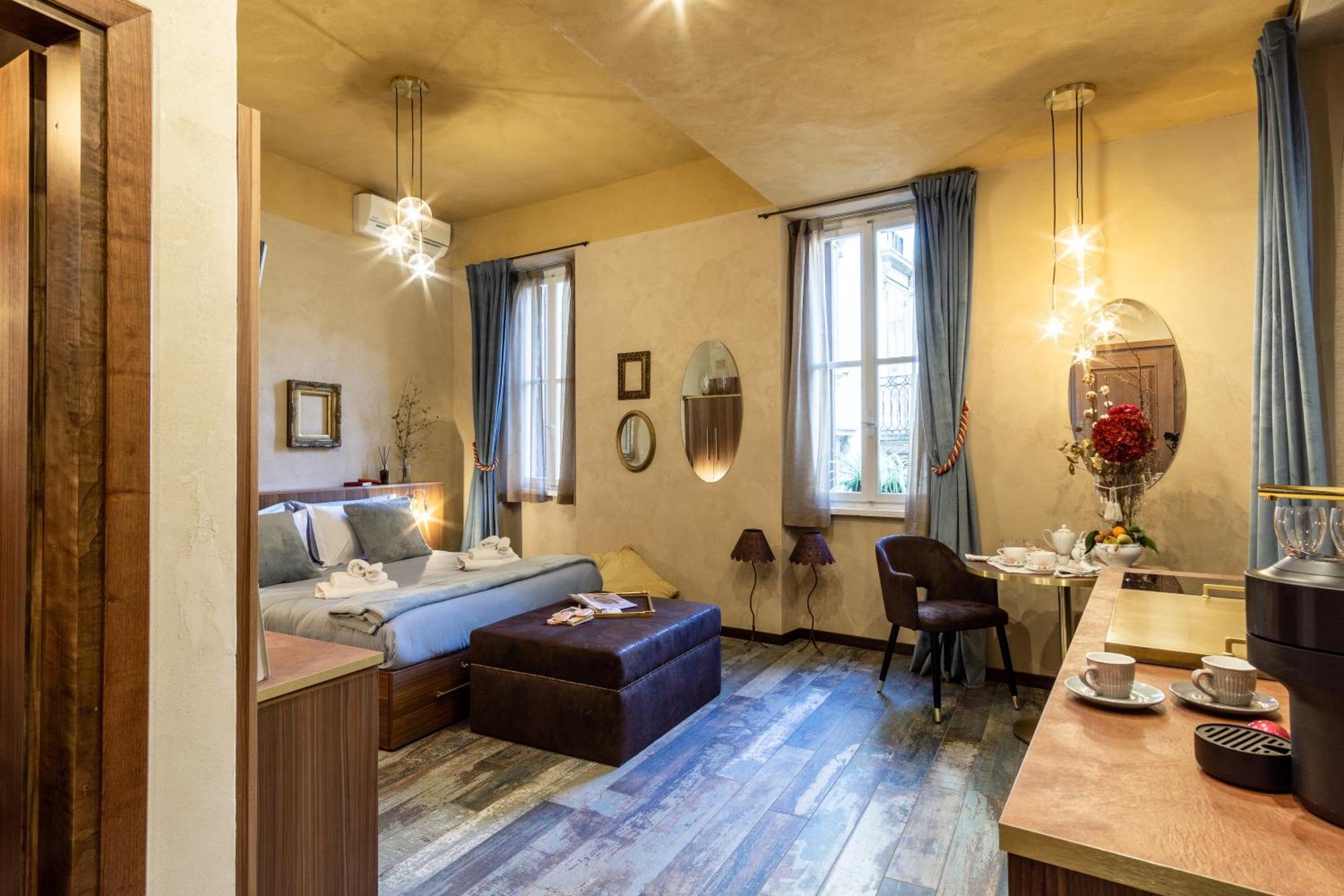 Dependance Cara Giulietta Apartment Verona Exterior photo