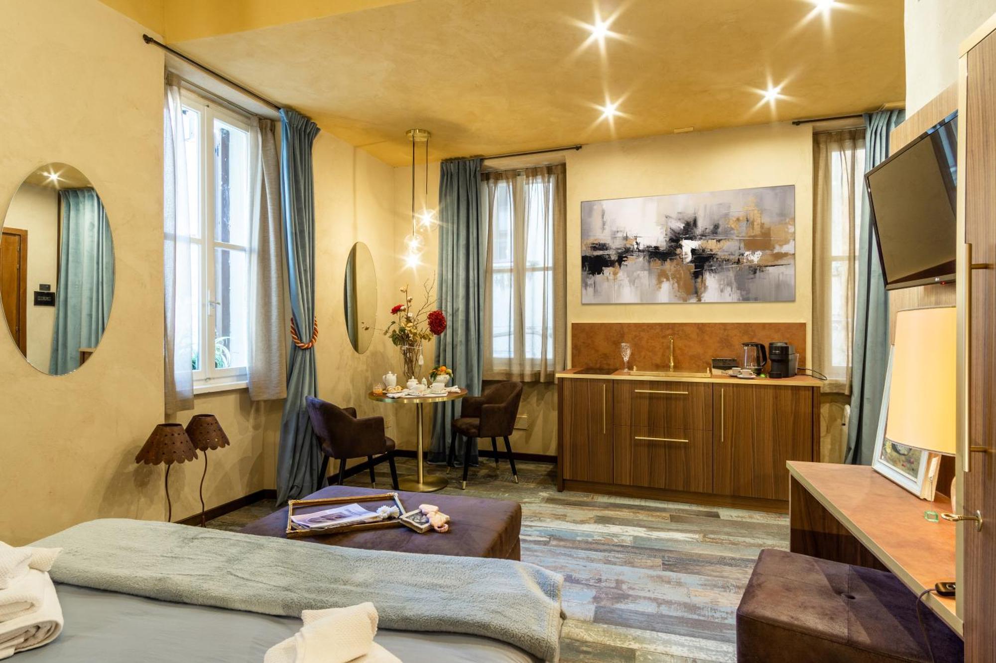 Dependance Cara Giulietta Apartment Verona Exterior photo